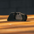 clicky cutter — your everyday sidekick