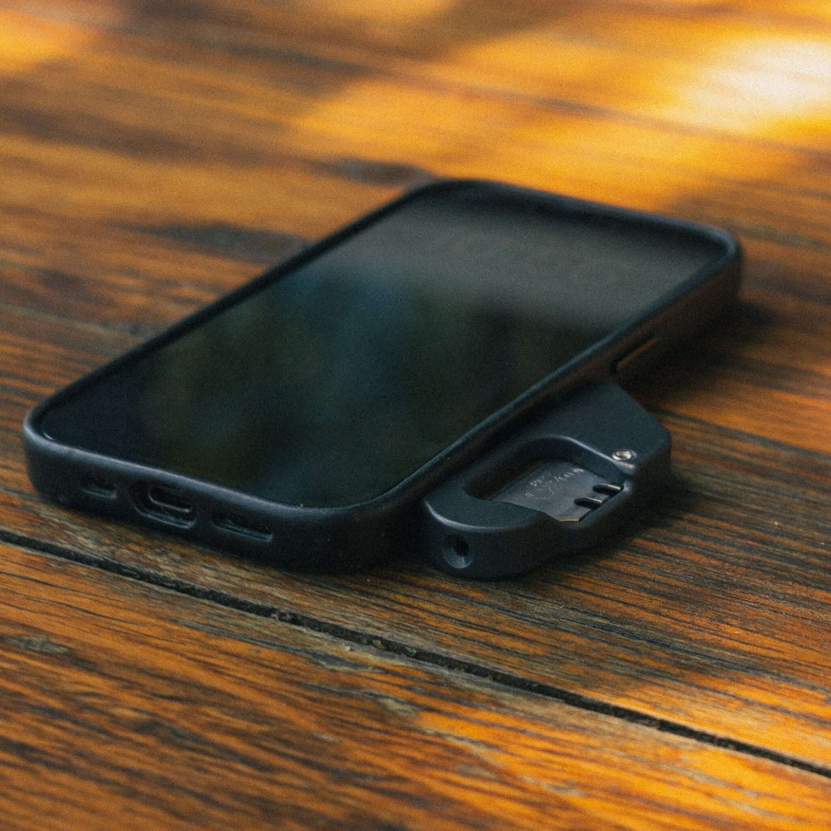 clicky cutter — your everyday sidekick